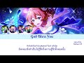 [ThaiSub] Macross Delta - God Bless You - Freyja Wion