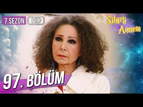 Sihirli Annem 97. Bölüm HD (7. Sezon)