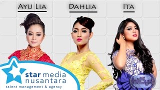Download lagu Ratu Goyang Gosip "RGG" (Ayu Lia, Dahlia KDI, Ita KDI) - Sakitnya Tuh Disini MP34 Download lagu Ratu Goyang Gosip "RGG" (Ayu Lia, Dahlia KDI, Ita KDI) - Sakitnya Tuh Disini