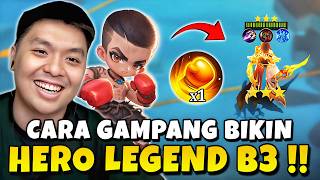 Download Lagu WAJIB COBA CMD PAQUITO !! MUMPUNG BELOM BANYAK ORANG PAKE !! COMBO TERKUAT MAGIC CHESS GOGO MP3