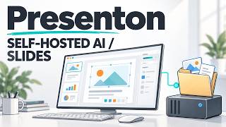 Presenton GitHub Explained: Self-Host AI Presentations with Private Data Control