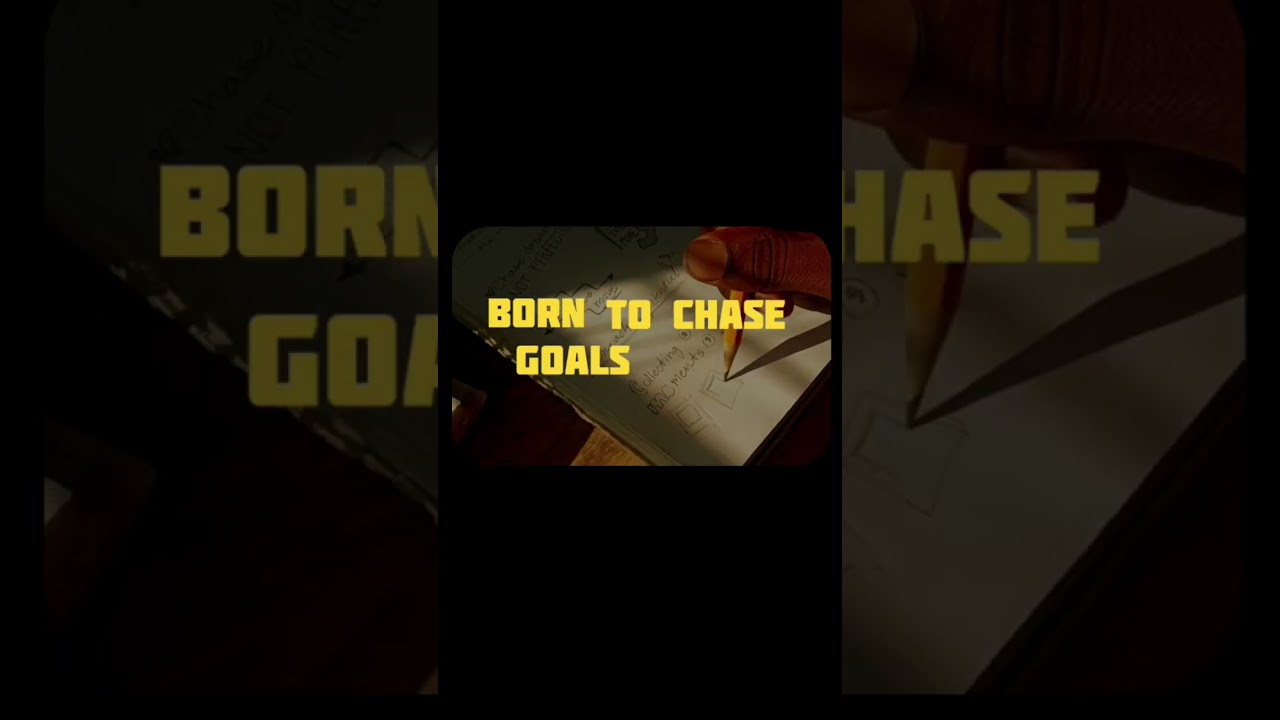 Focus more on progress and growth rather than focusing on flawless results.