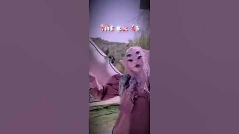 things i love abt oliver tree #crybaby #k12 #melaniemartinez #mm3 #portals