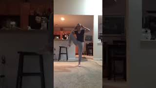 Dance HIITs with Lexi part 7 (Core) | Campus Rec at CSU