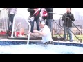 Rob Rossi Super Plunge For Special Olympics