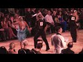 Ohio Star Ball | Riccardo Cocchi & Yulia Zagoruychenko | Cha Cha | 2012 1