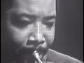 Capture de la vidéo Cannonball Adderley Sextet,  Performing Bossa Nova Nemo, On Jazz Scene Usa,