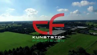 Cf Kunststofprofielen