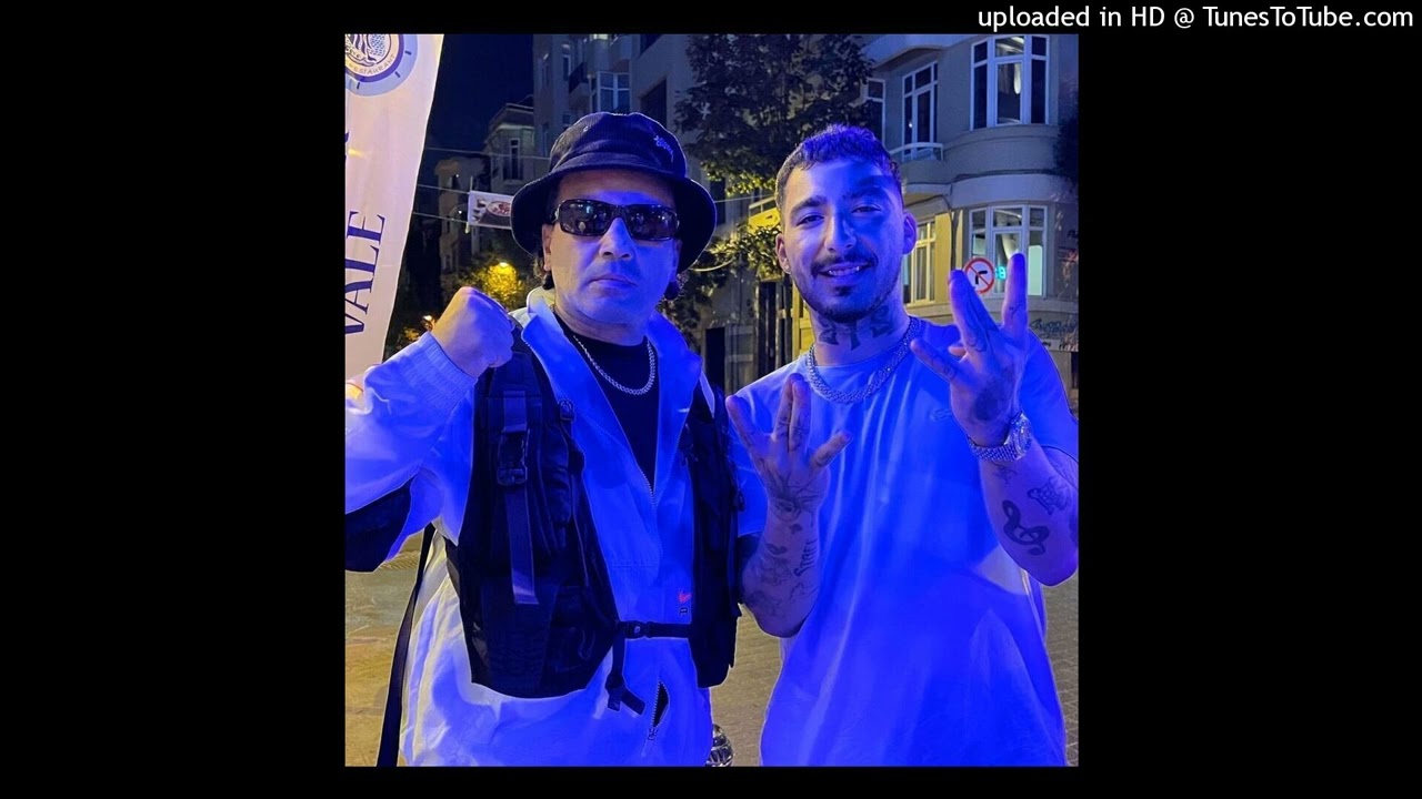 UZİ X ORGANİZE X RECKOL TYPE BEAT "EMANET"