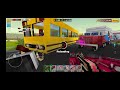 A Day at the Deathmatch in Pixel Gun 3D