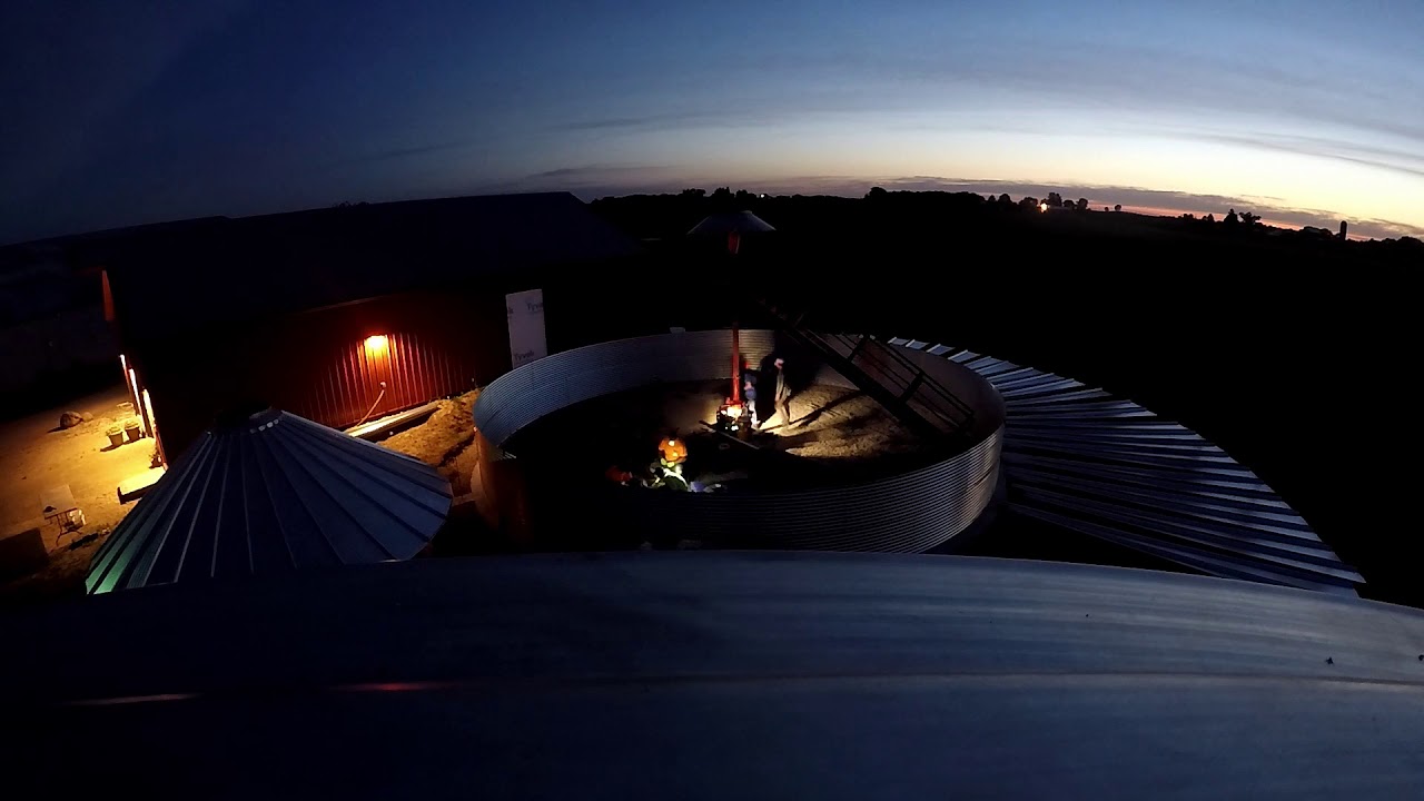 House Bin (Pecatonica IL)