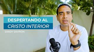 El Cristo Interior: La enseñanza olvidada de Jesús