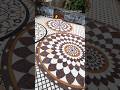Marble inlay flooring call 7850962014 #viral #trending #youtubeshorts #temple