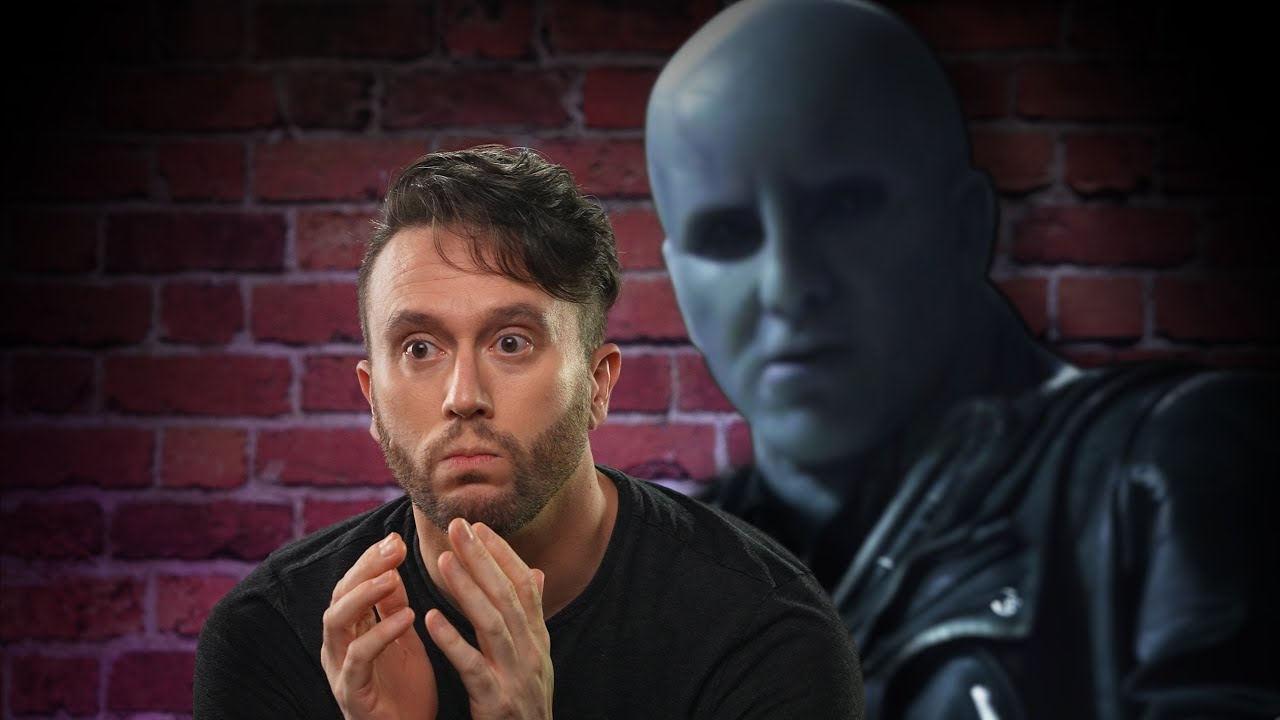 Is PROMETHEUS Good?... or Nah?