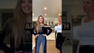 Lexi Rivera's Mom Hospitalized After Viral Fail! | #short #youtubeshort #fyp