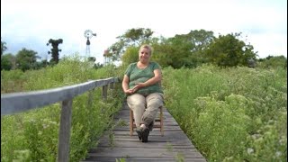 Corrientes, Land of the Jaguar · Episode 7: Alejandra Boloqui