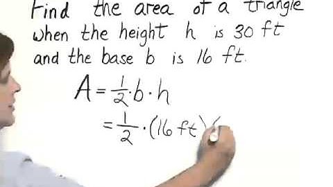 Bittinger Basic College Math with Early Integers Chapter Test Prep Exercises: Ch. 1 Ex. 3