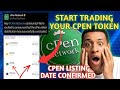Mugurishe cpen hakiri kare 💸💸#cryptocurrency #cpen #bitcoin