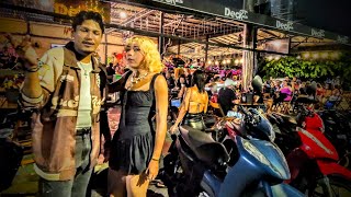 Nightlife In Belm Par