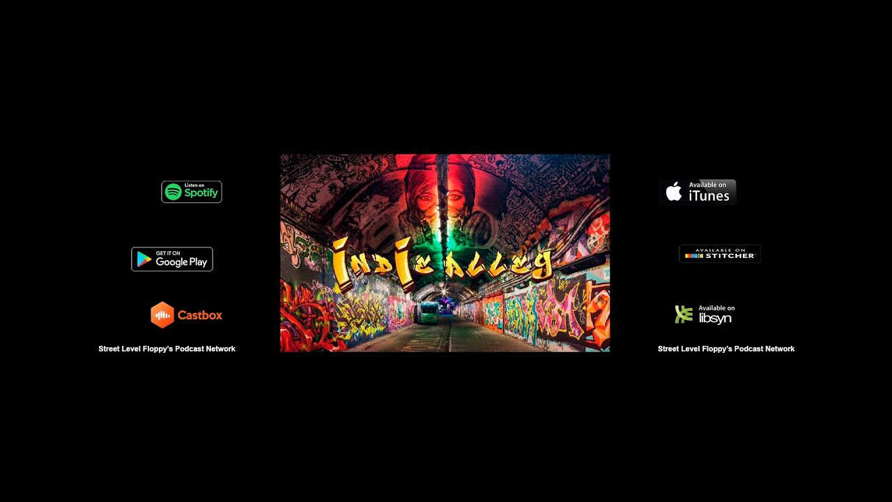 Indie Alley Episode 5