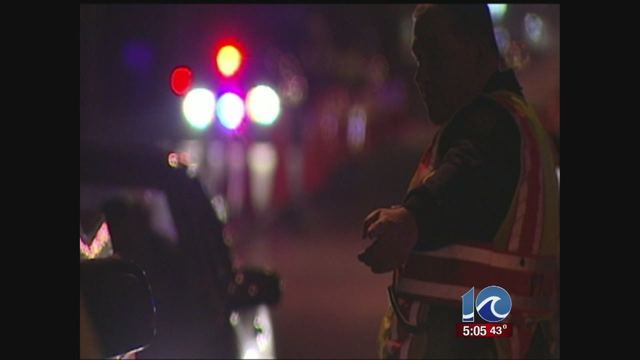 Virginia Beach police prepare for New Year