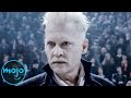 Top 10 Times Actors Got FIRED From Movies