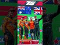 F1 2025 Recap - Round 2 China
