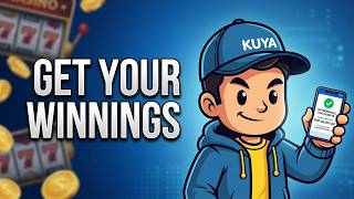 PAANO MAG-WITHDRAW SA SCATTER TO GCASH? (New Method 2026: No GLife!)