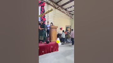 GEC vaishali introduction program