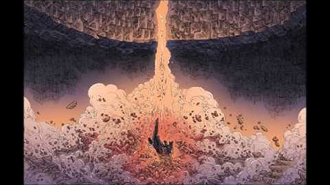 Godzilla In Hell The Fan Comic Dub Production Progress Preview Issue #1