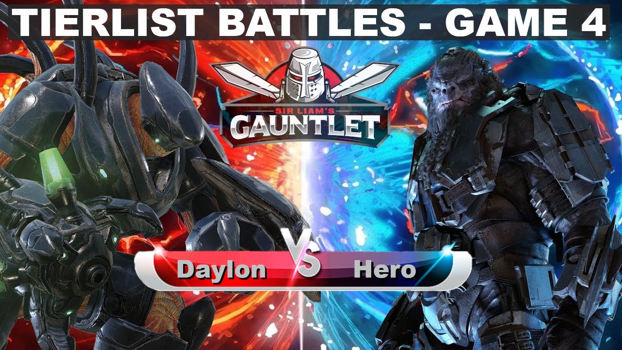 The CRAZIEST back and forth game YOU WILL EVER SEE - Halo Wars 2 - Hero ...