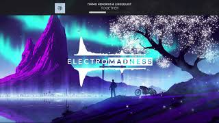 Timmo Hendriks & Lindequist - Together