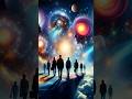 You Are the Universe