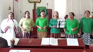 Download Lagu Kau Rangkai Air mataKu Jadi Permata MP3