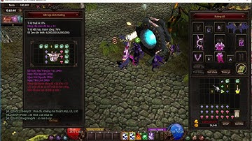 Đập áo ma vương lên 14- Sv Vương Quyền - MU Ha Nội - GameThuVN.net