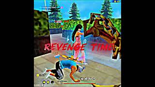 Sadia Gaming কে মেরে প্রতিশোধ নিলাম #gameplay #freefire #sadiasgaming