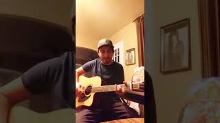 roxanne arizona zervas acoustic cover