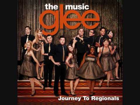 Glee Cast (+) Any Way You Want It / Lovin' Touchin' Squeezin' (Glee Cast Version)