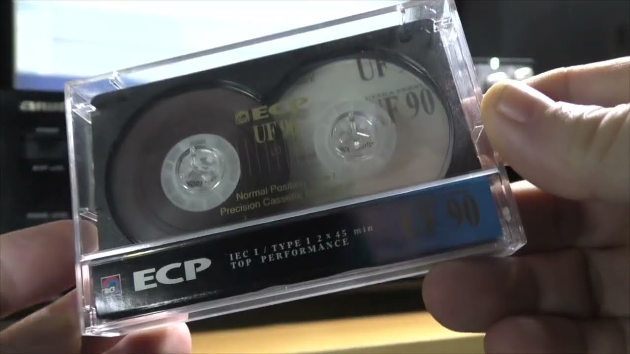 Yello (1997) Pocket Universe. Tape Remaster