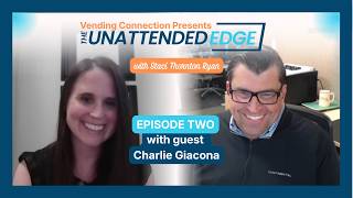 The Unattended Edge Episode Two
