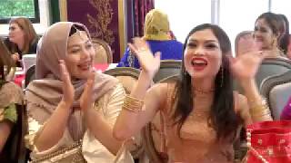 Download Arisan Sosialita 'royale Family' Ala Artis Bollywood Video MP3 Arisan Sosialita 'royale Family' Ala Artis Bollywood