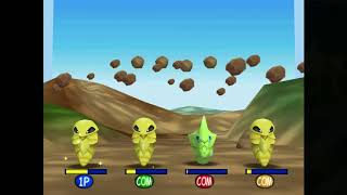 N64 Game Time: All Pokemon Stadium Mini Games