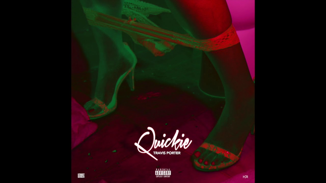 Travis Porter - "Speed It Up" OFFICIAL VERSION