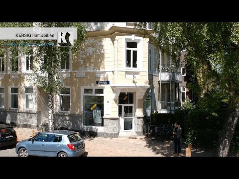 Mehrfamilienhaus Gefionstraße