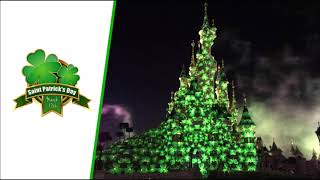 St Patrick's Day Fireworks - Full Soundtrack