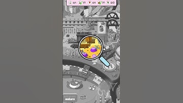 WOW The Best Hidden Object Game 2025!!! #findItspyhiddenobjects #hiddenobjectgame #puzzle #gaming