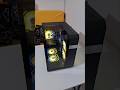 Gabinete Gamer Mancer CV400 - Setup Gamer