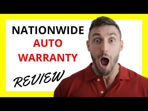 Nationwide On Your Side Auto Repair Network Reviews