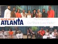 On The Way Up: Atlanta Reunion Show| The Final Part | Our "Black Lives" Matter (Season 1 Episode 10)