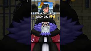 The Villain Arc Begins Now